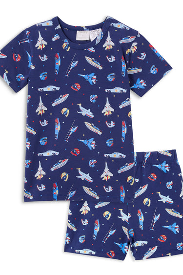 Milky - Jettsetter PJ's